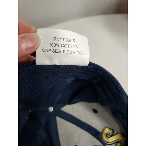 Jeff Gordon 24 Winners Circle Dupont Cap Hat Hendrick Motorsports Nascar‎ Racing - Picture 8 of 8